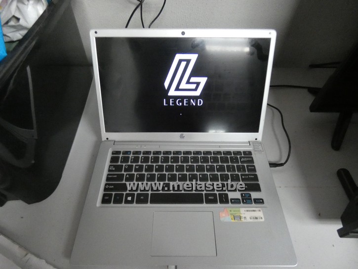 Laptop "Legend"