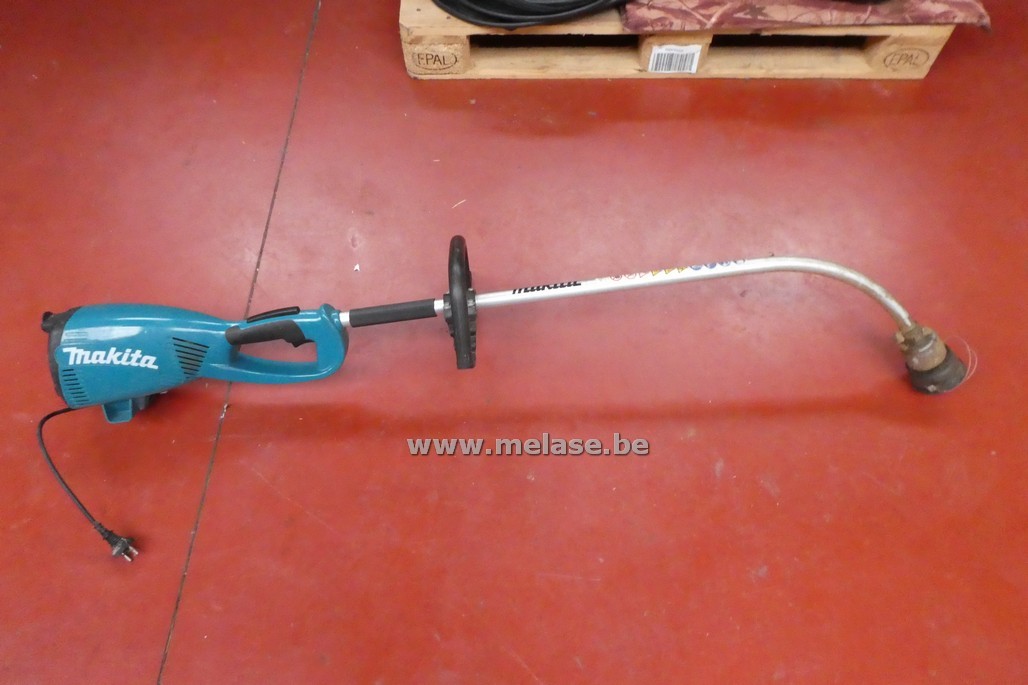 Elec. kantenmaaier "Makita"