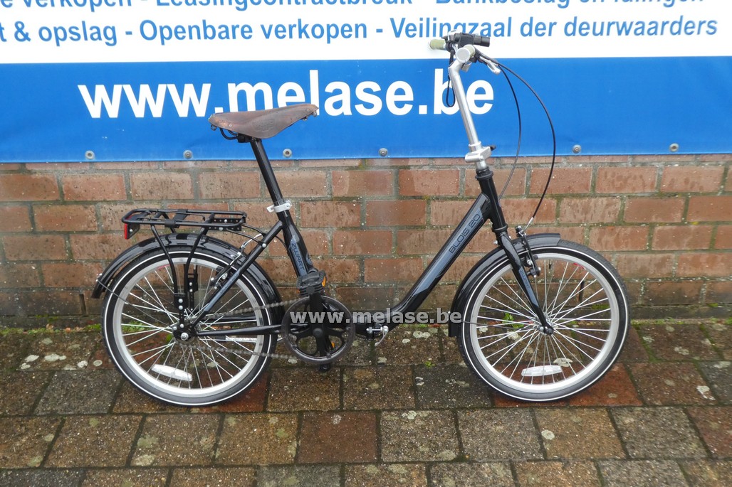 Plooifiets "Blois 20"