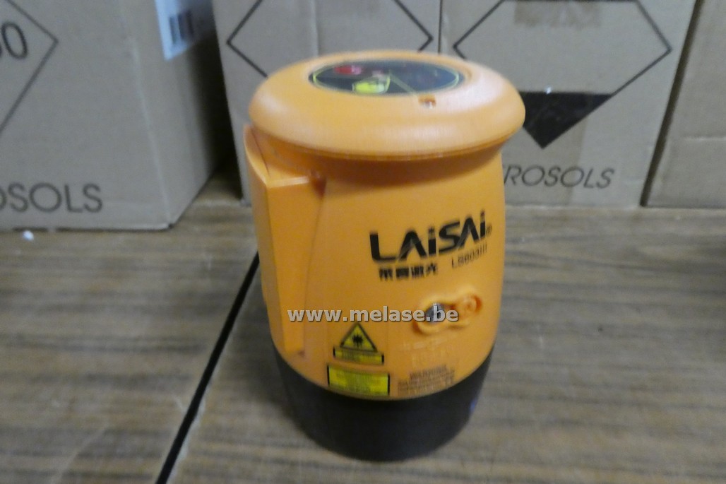 Laser "Laisai"