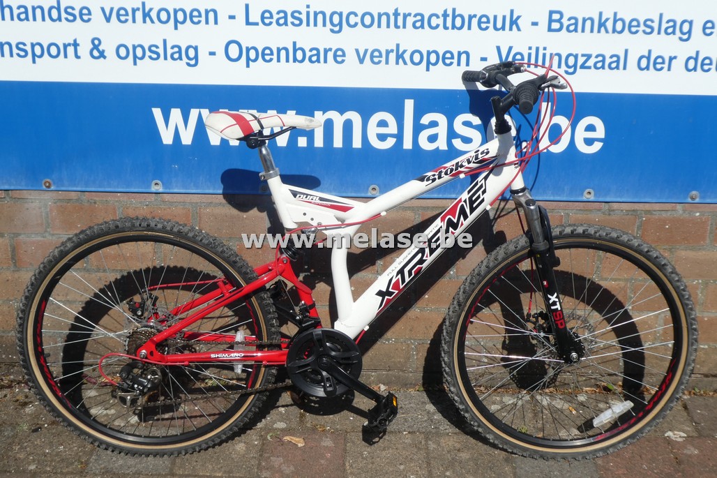 Mountainbike "XTreme"