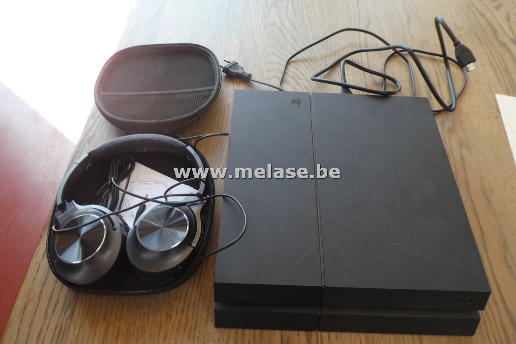 Playstation 4