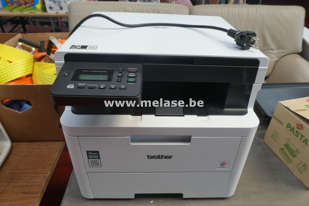 Printer "Brother"