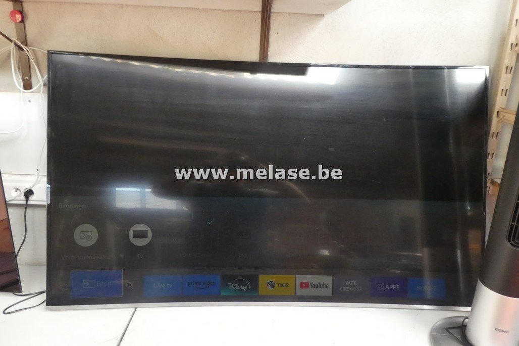 OLEDTV "Samsung"