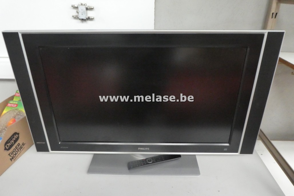 TV "Philips"