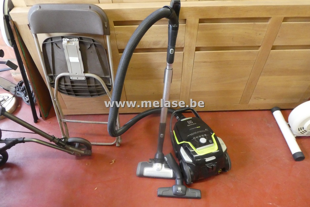 Stofzuiger "Electrolux"