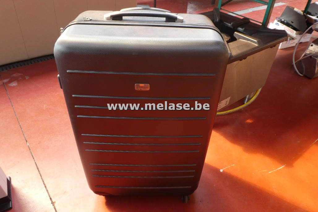 Reiskoffer "Princess"