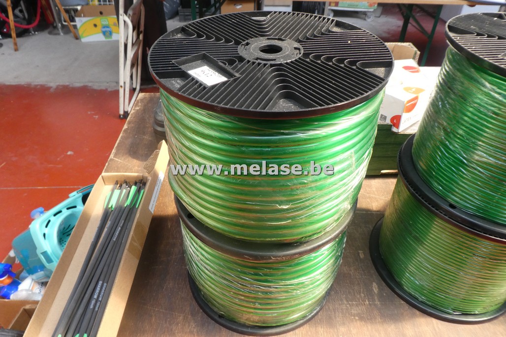 Waterdarmen "9x12mm"