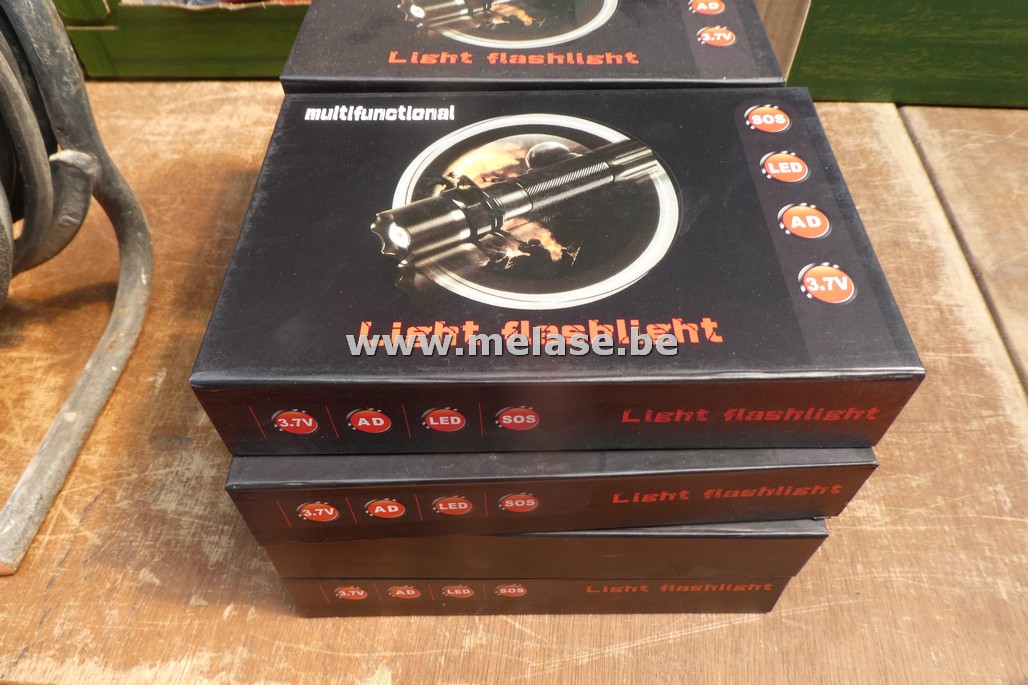 Flashlighters "LED"