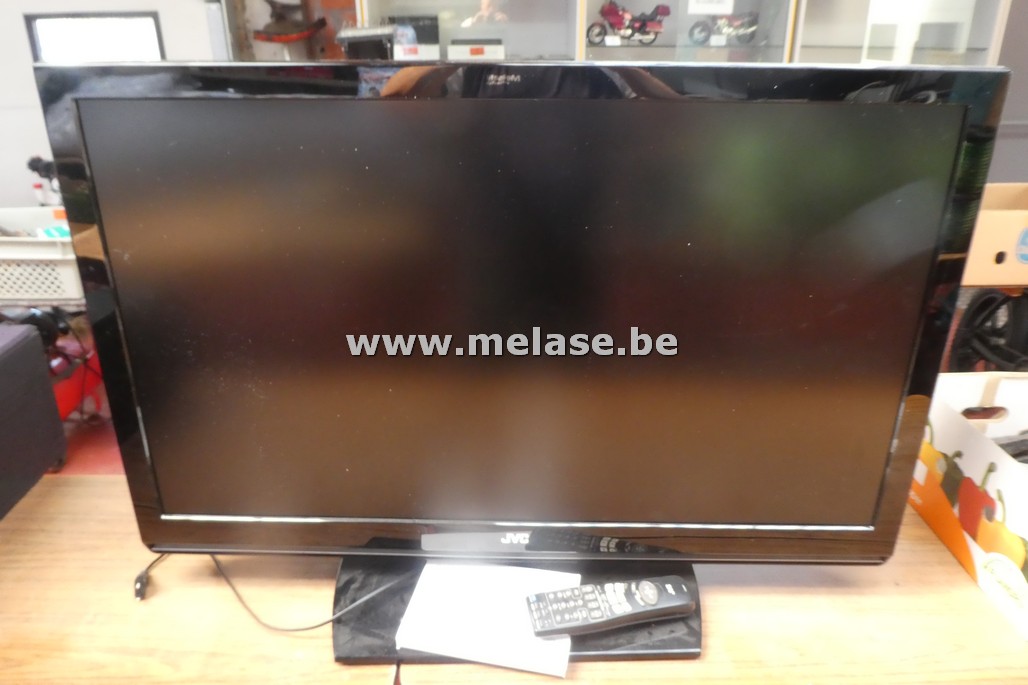 LCD TV "JVC"