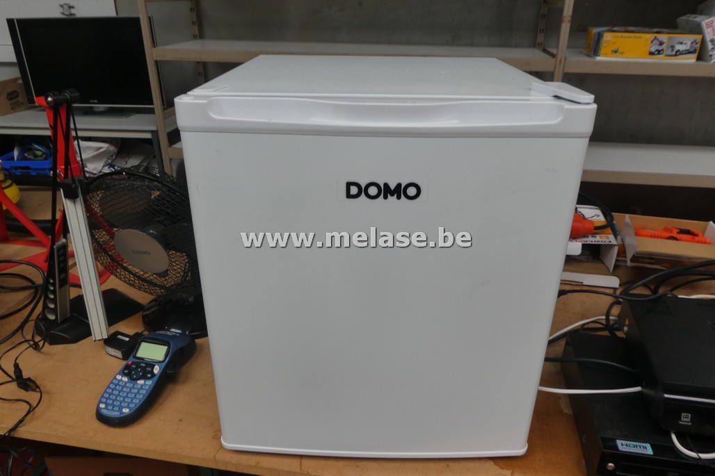 Kleine diepvries "Domo"