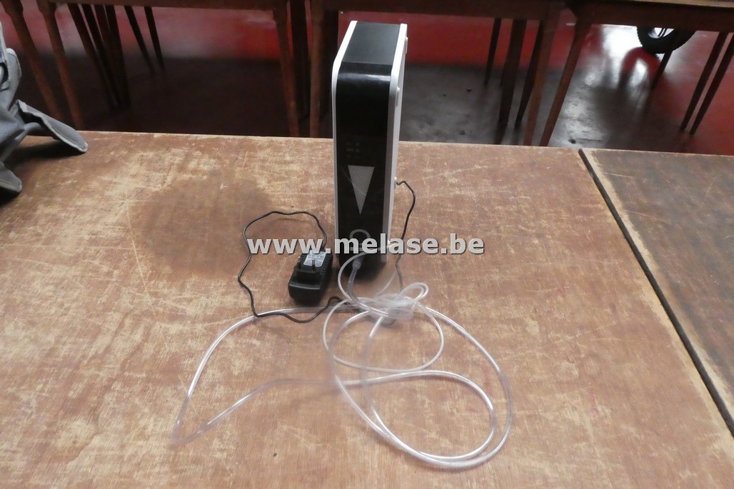 Oxygen Concentrator
