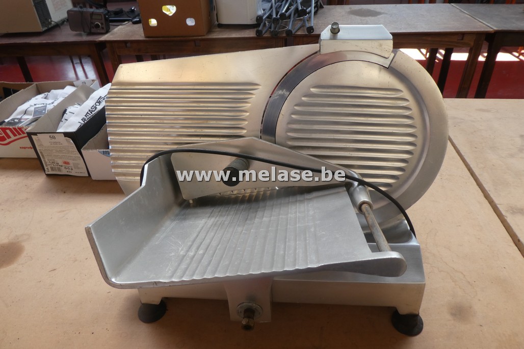 Snijmachine "Sirman"