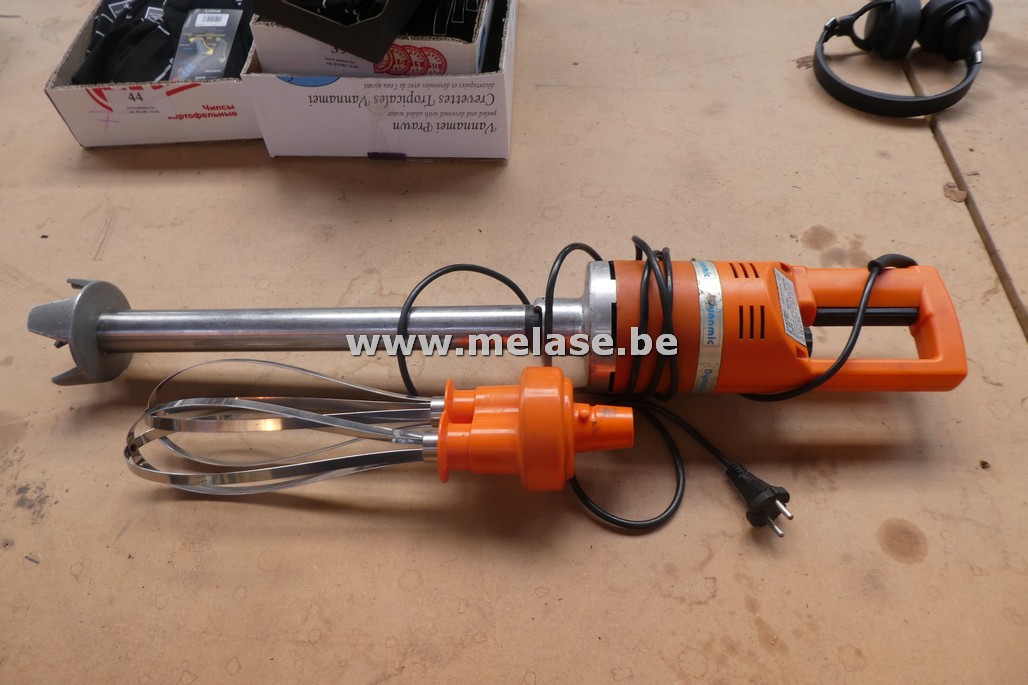 Mixer "Dynamic MF90"