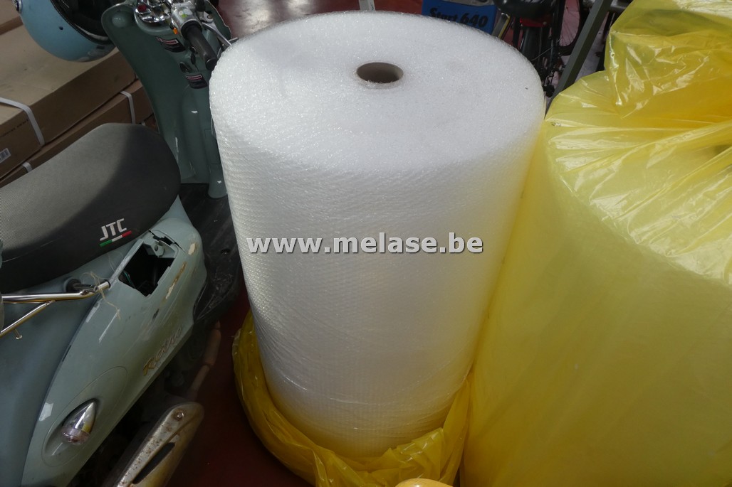 Rol "bolletjesplastiek"