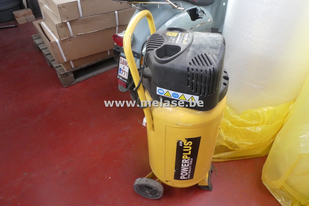 Compressor "PowerPlus"