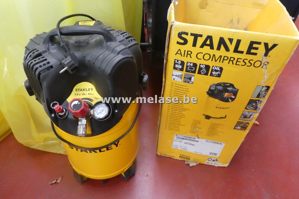 Compressor "Stanley"