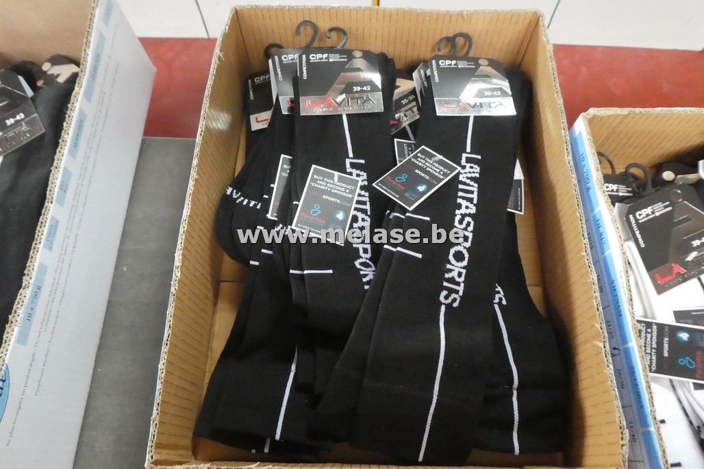 Lange sportkousen "Lavita Sports"