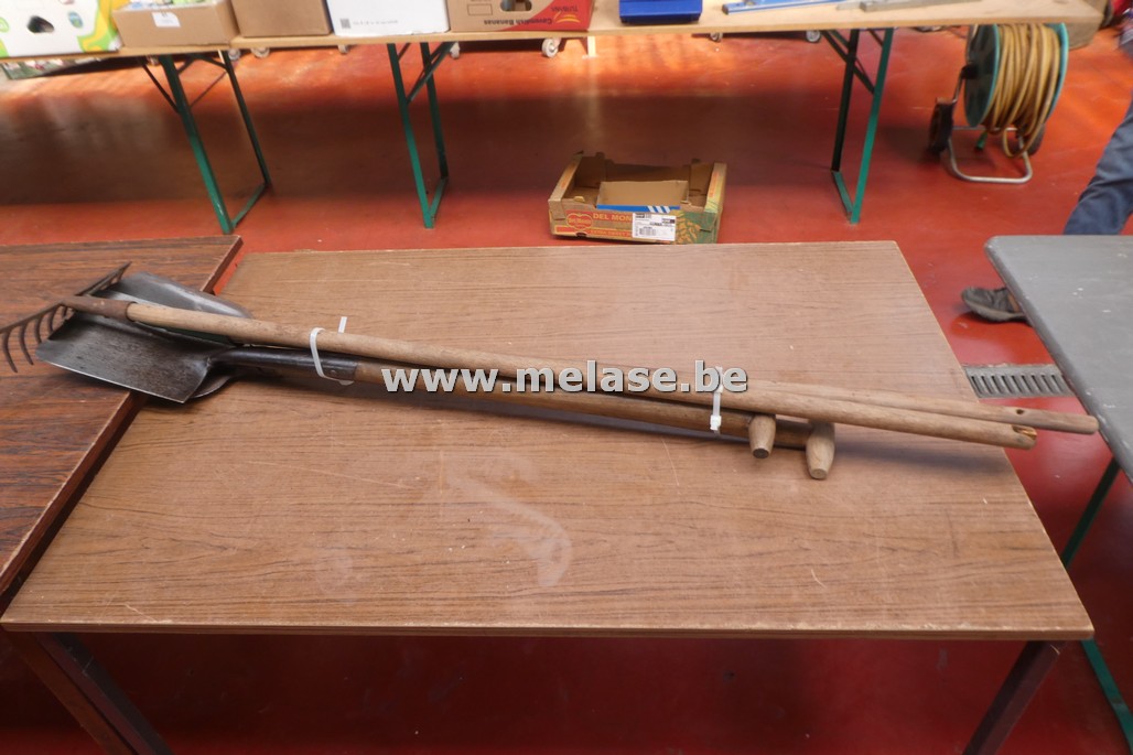 Tuingereedschap