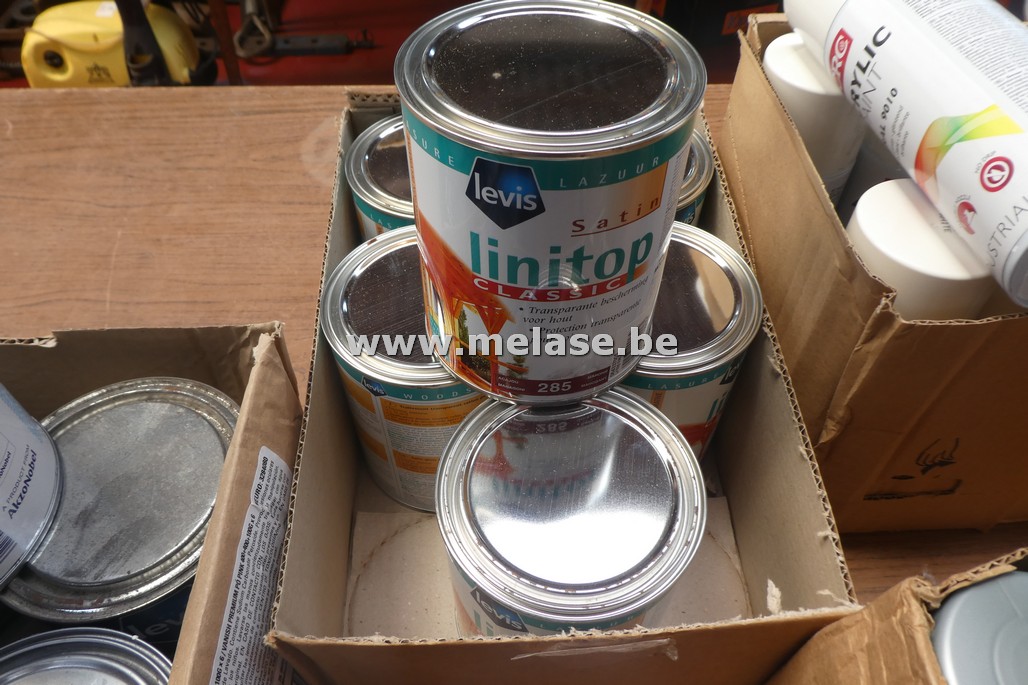 Beits "Linitop"