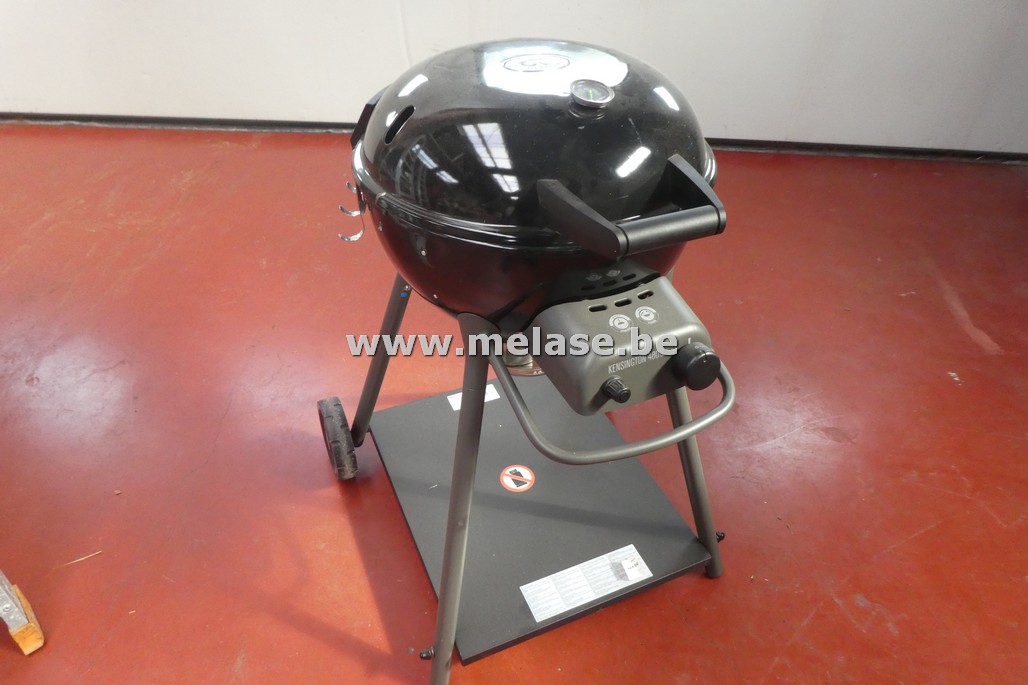 BBQ "OutdoorChef - Kensington 480g"