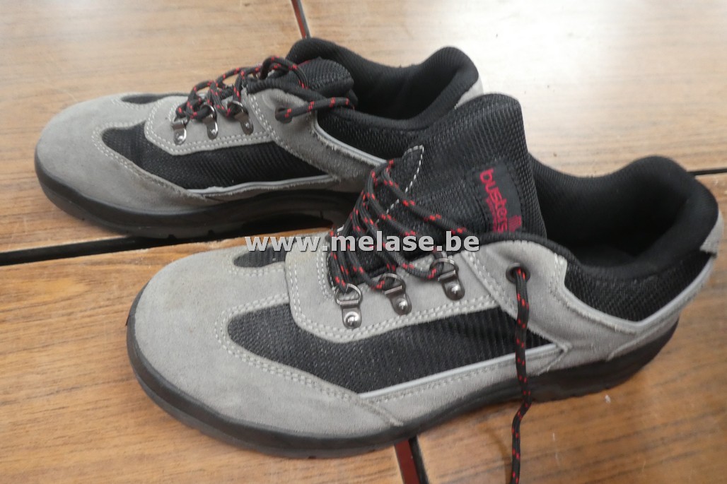 Werkschoenen "Busters"