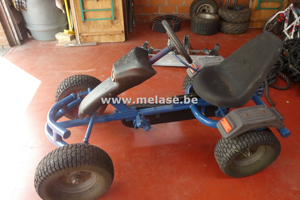 Go-Cart