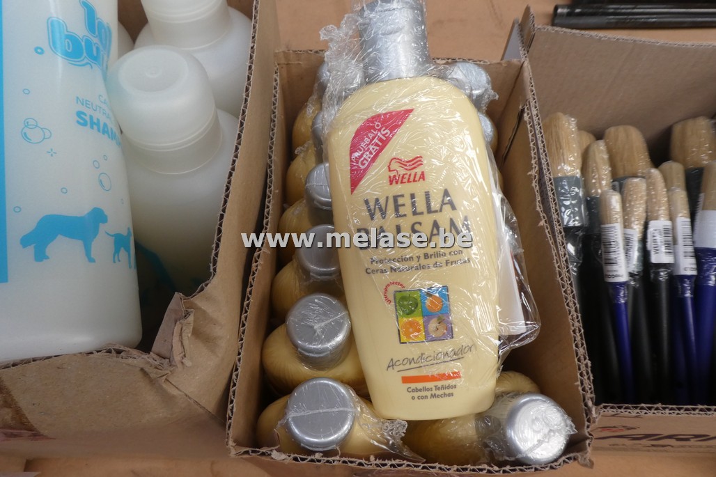 Conditioner "Wella Balsam"