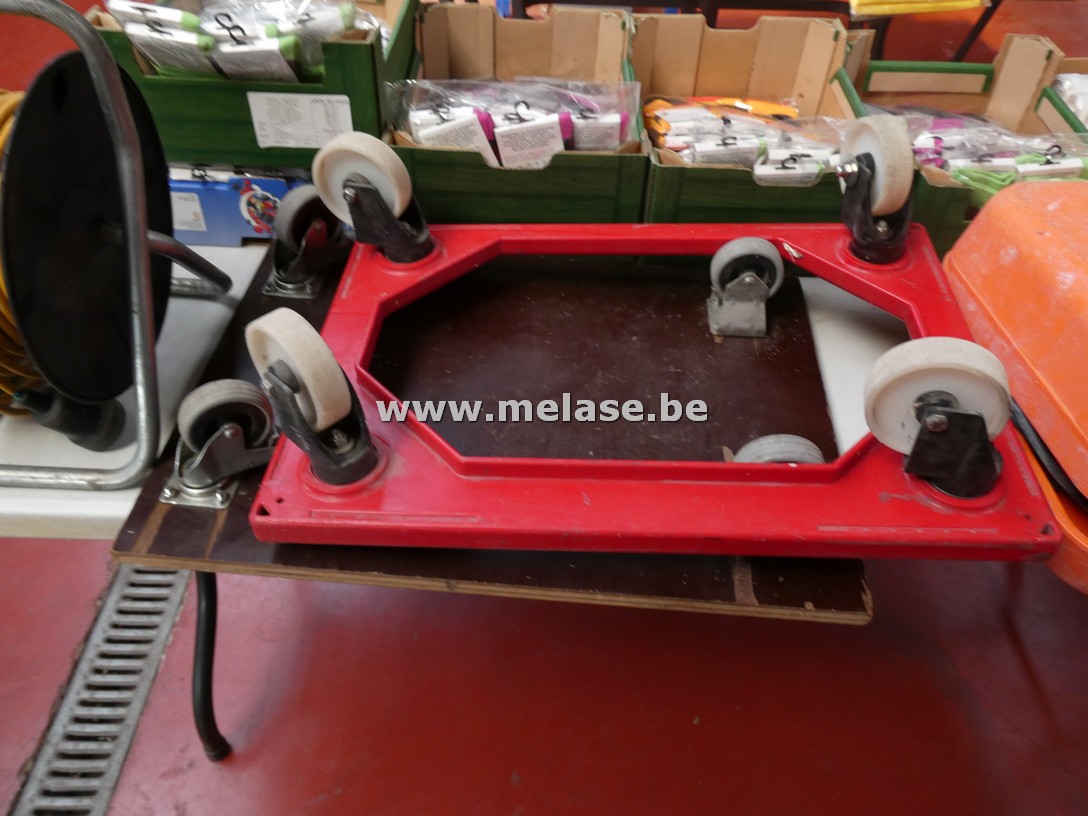Meubeltransportkarretjes