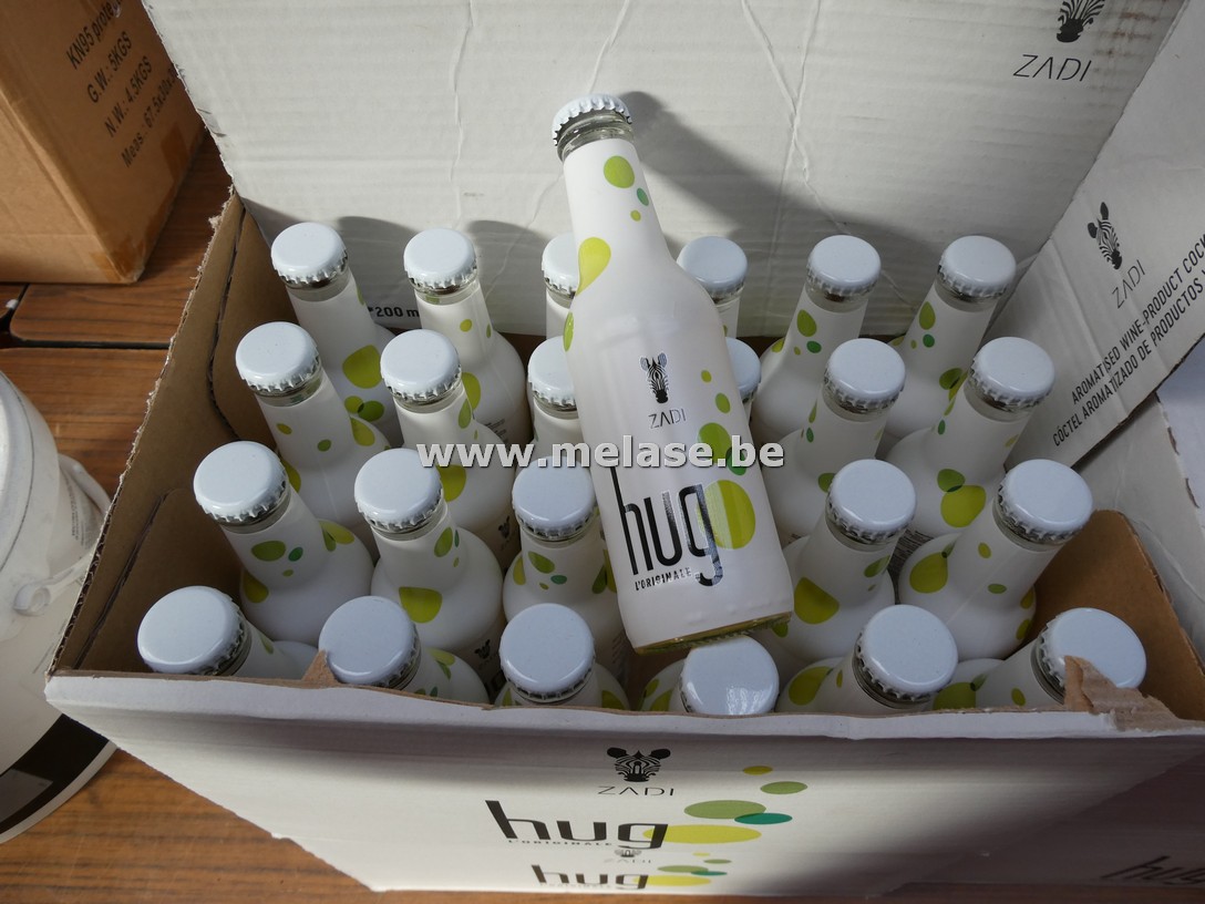 Hugo "Zadi"
