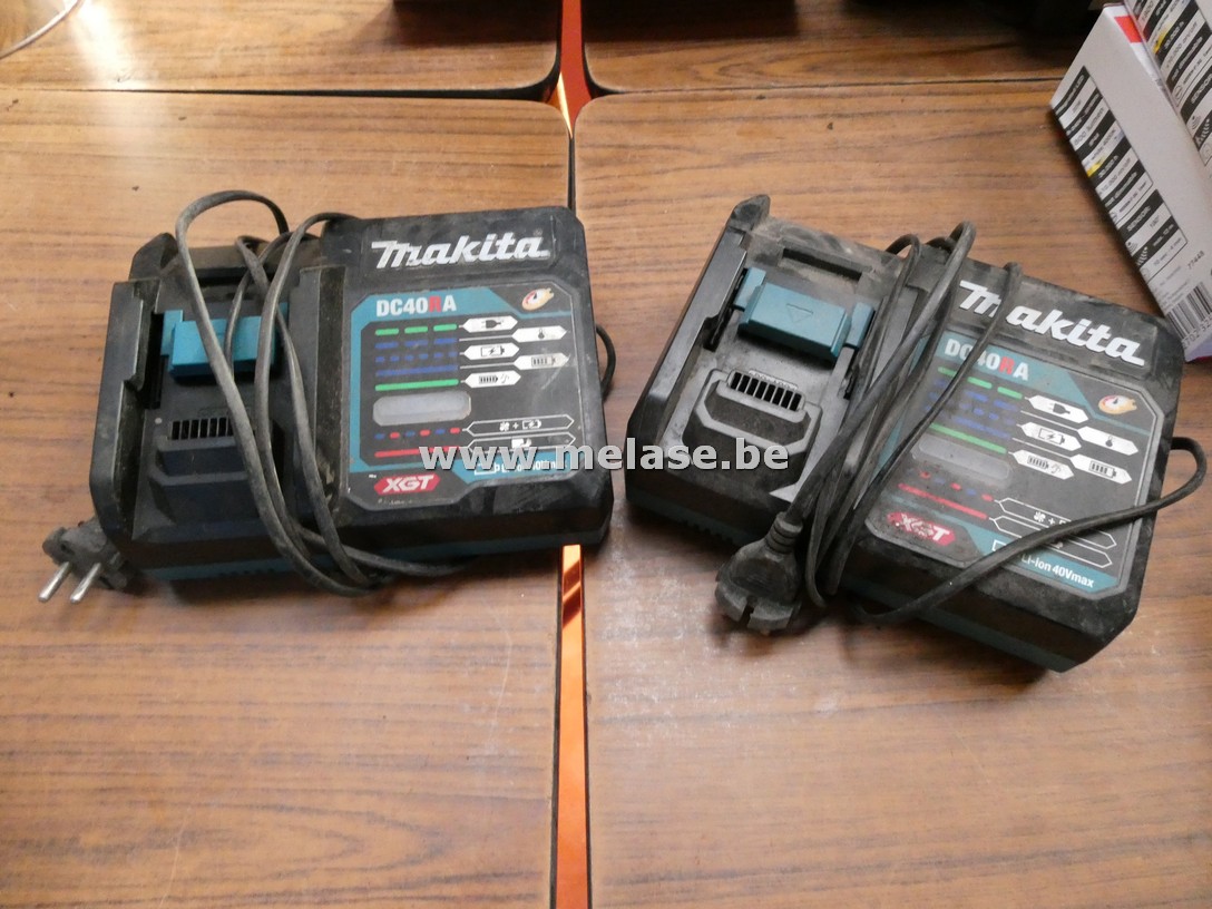 Batterijladers "Makita"