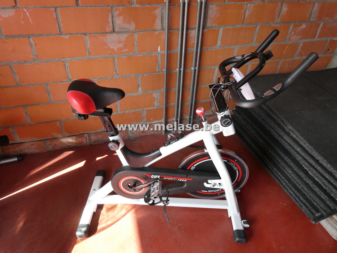 Spinningfiets "QMK"