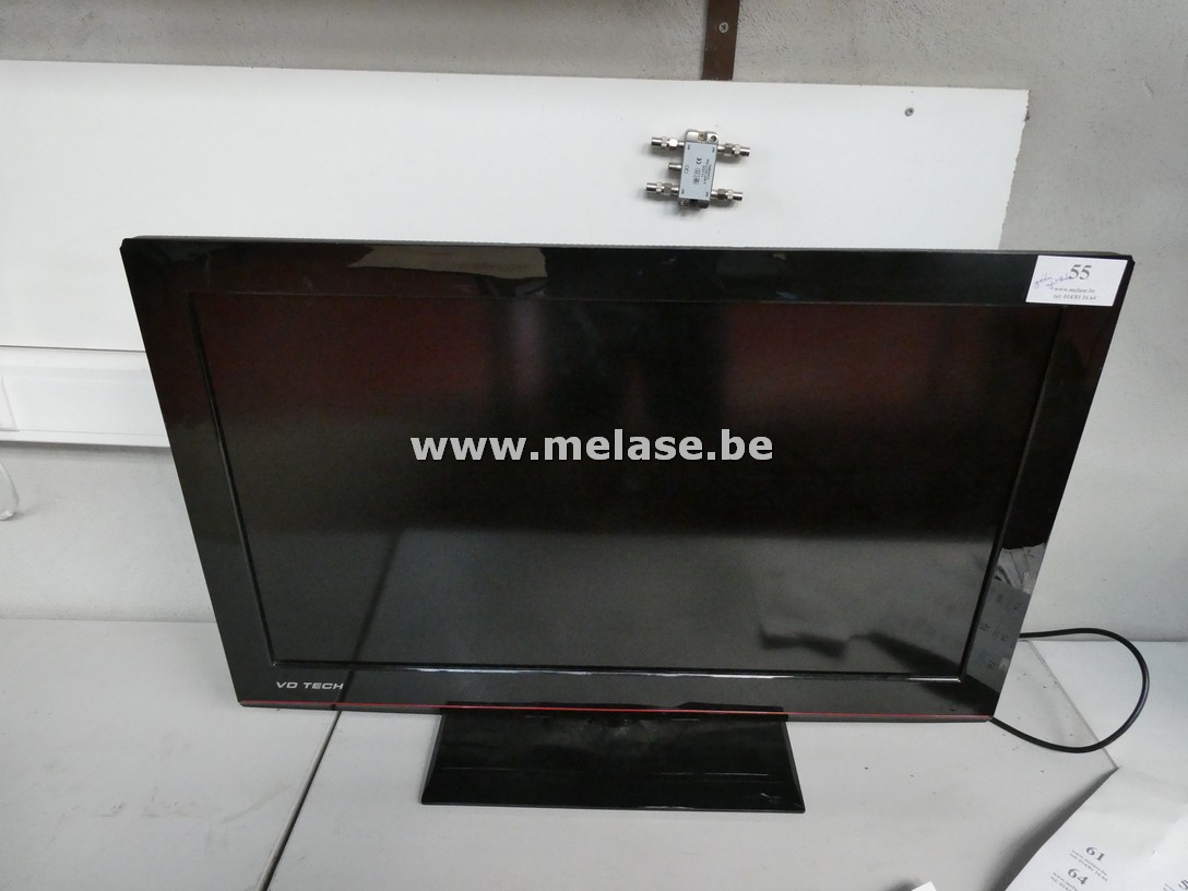 TV "VD Tech"