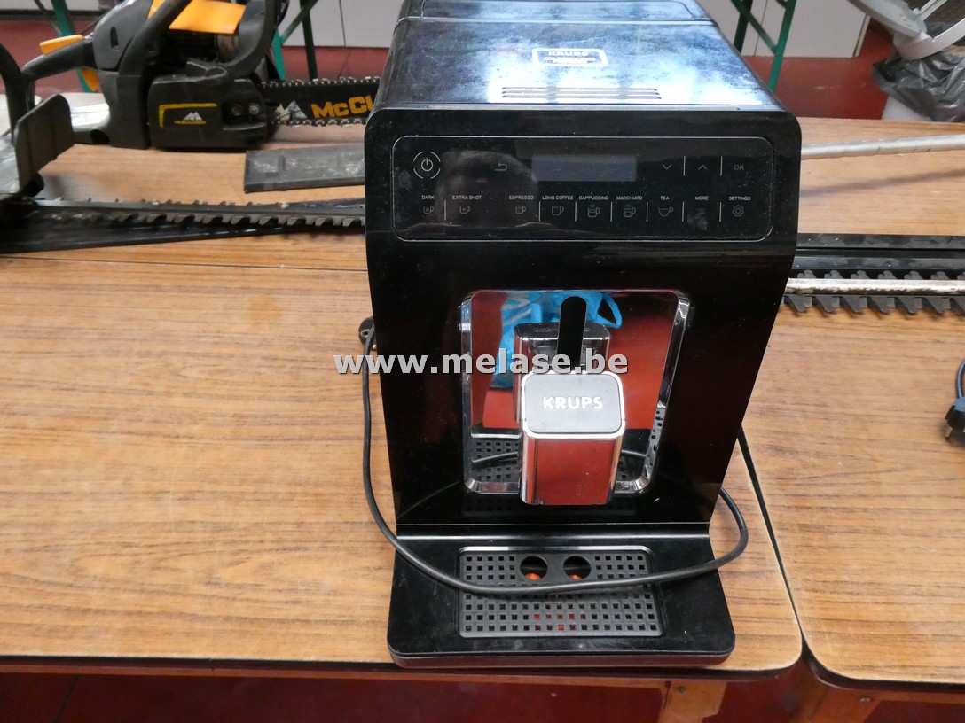 Koffiemachine "Krups"