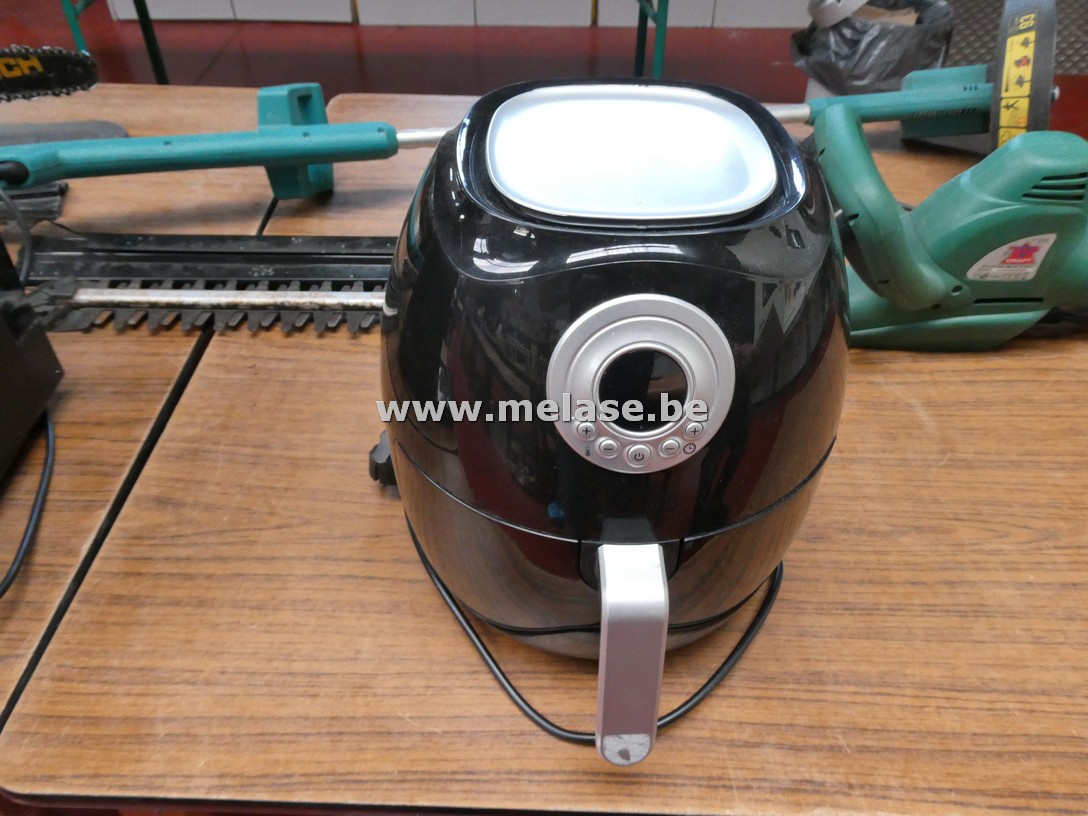 Airfryer