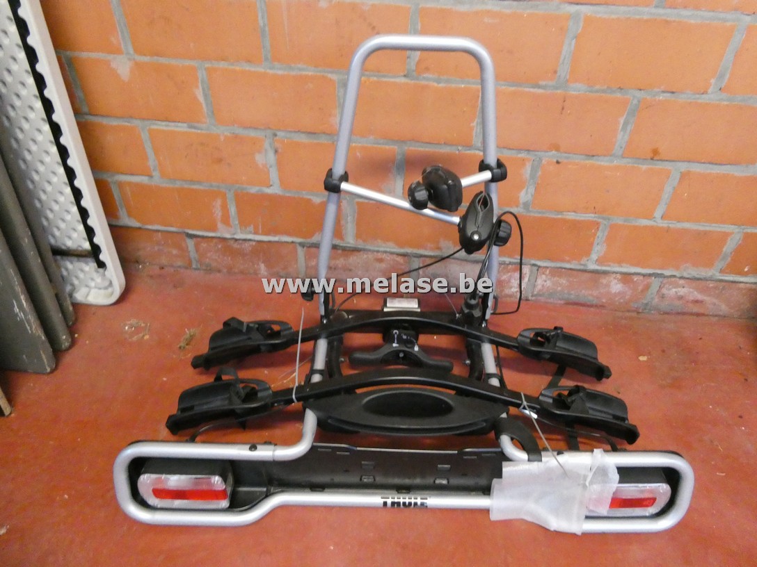 Fietsendrager "Thule"