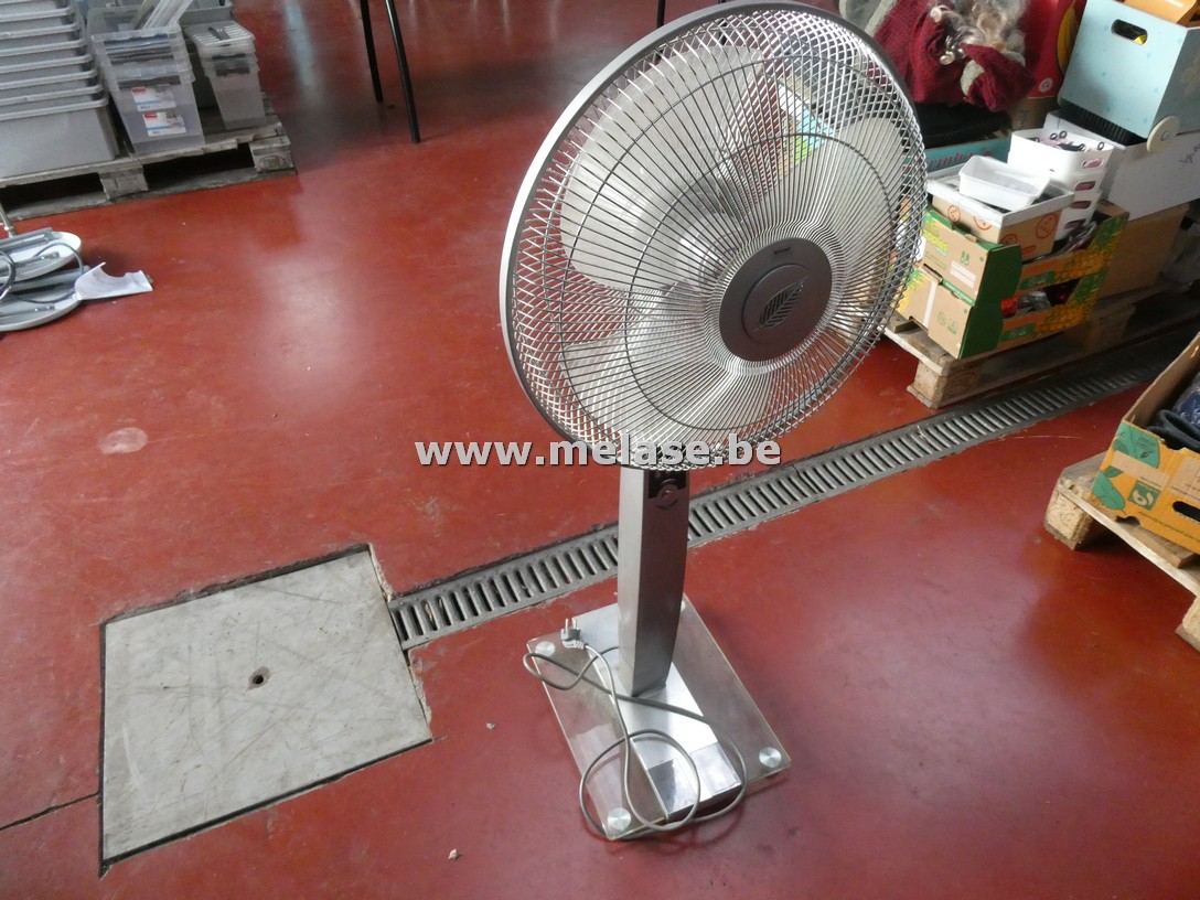 Ventilator op voet "Bodner & Mann"