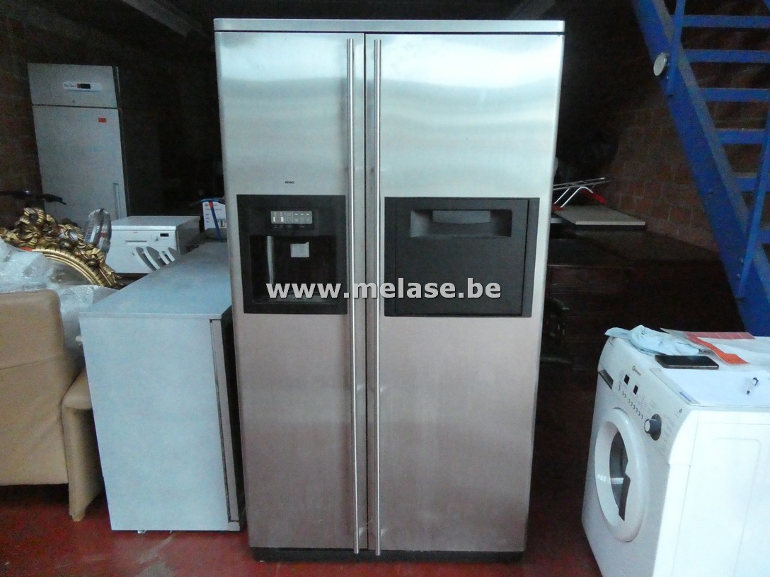 Amerikaanse koelkast "Atag"