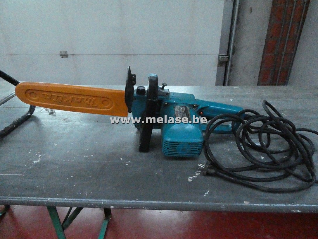 Kettingzaag "Makita"