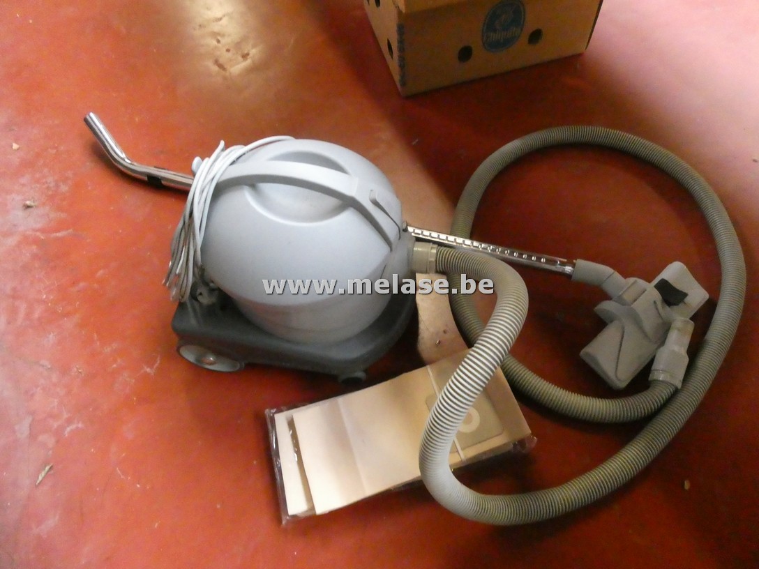 Stofzuiger + extra zakken