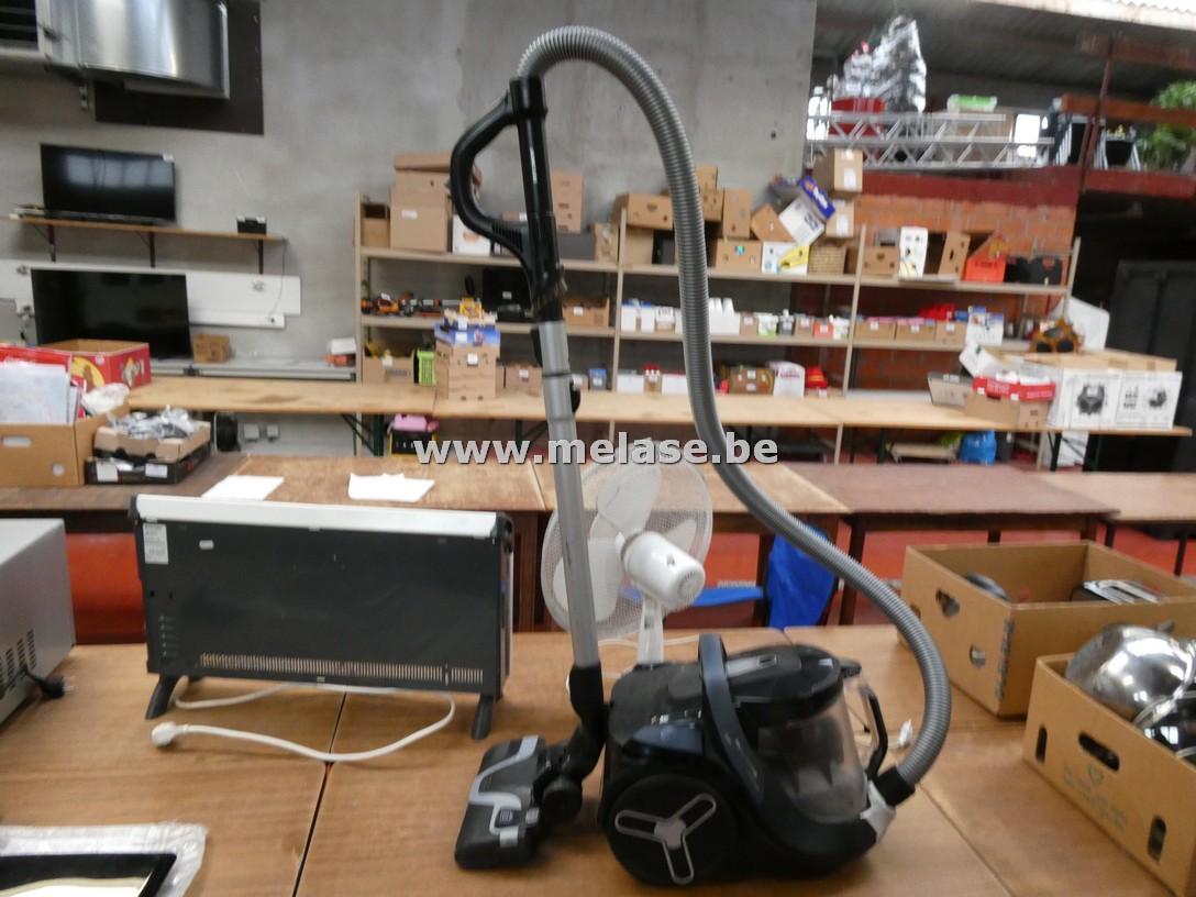 Stofzuiger zonder zak "Rowenta"