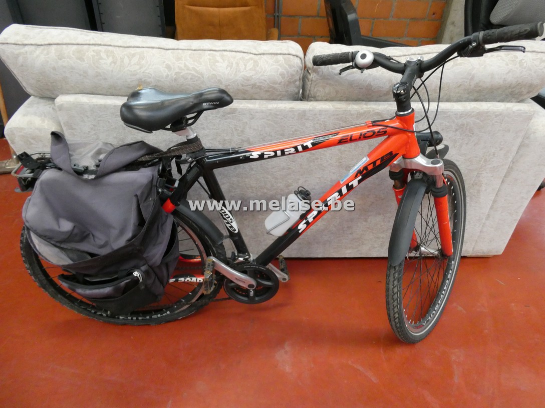 Fiets "Spirit"