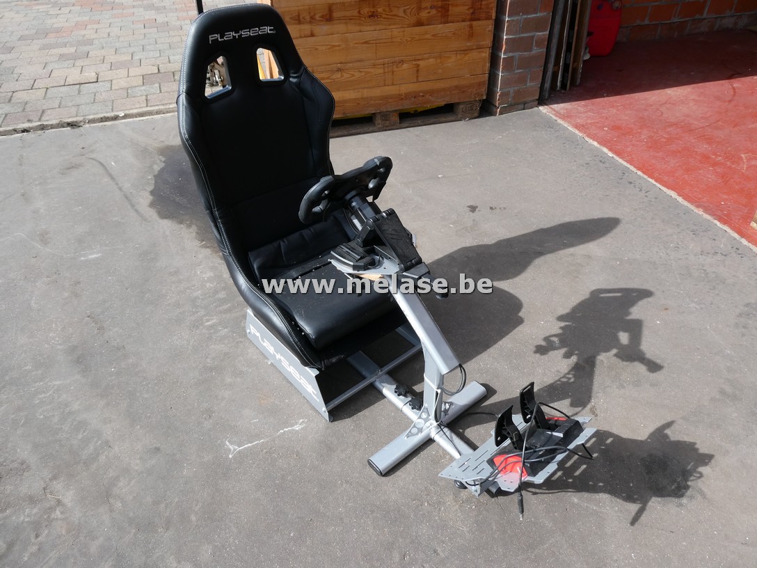 Playseat