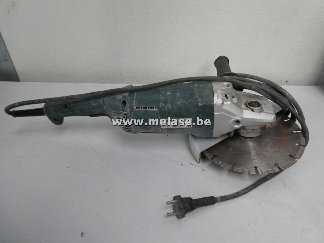 Slijpmolen "Metabo"