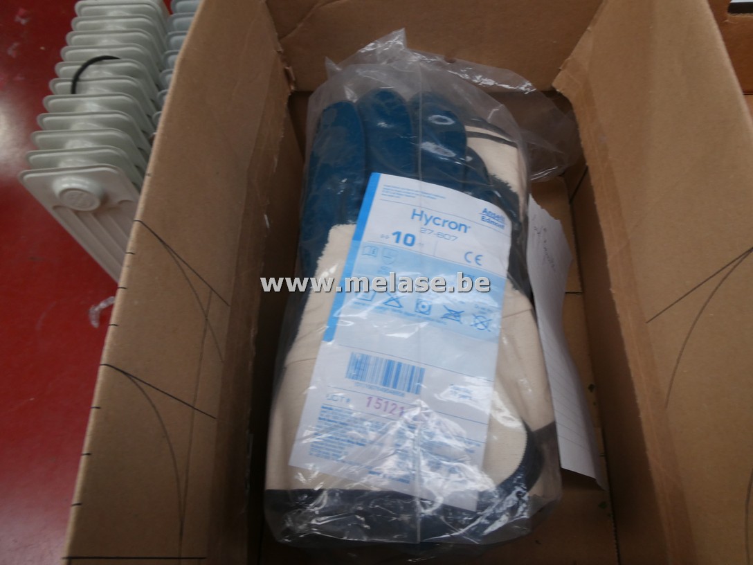 Werkhandschoenen "Hycron"