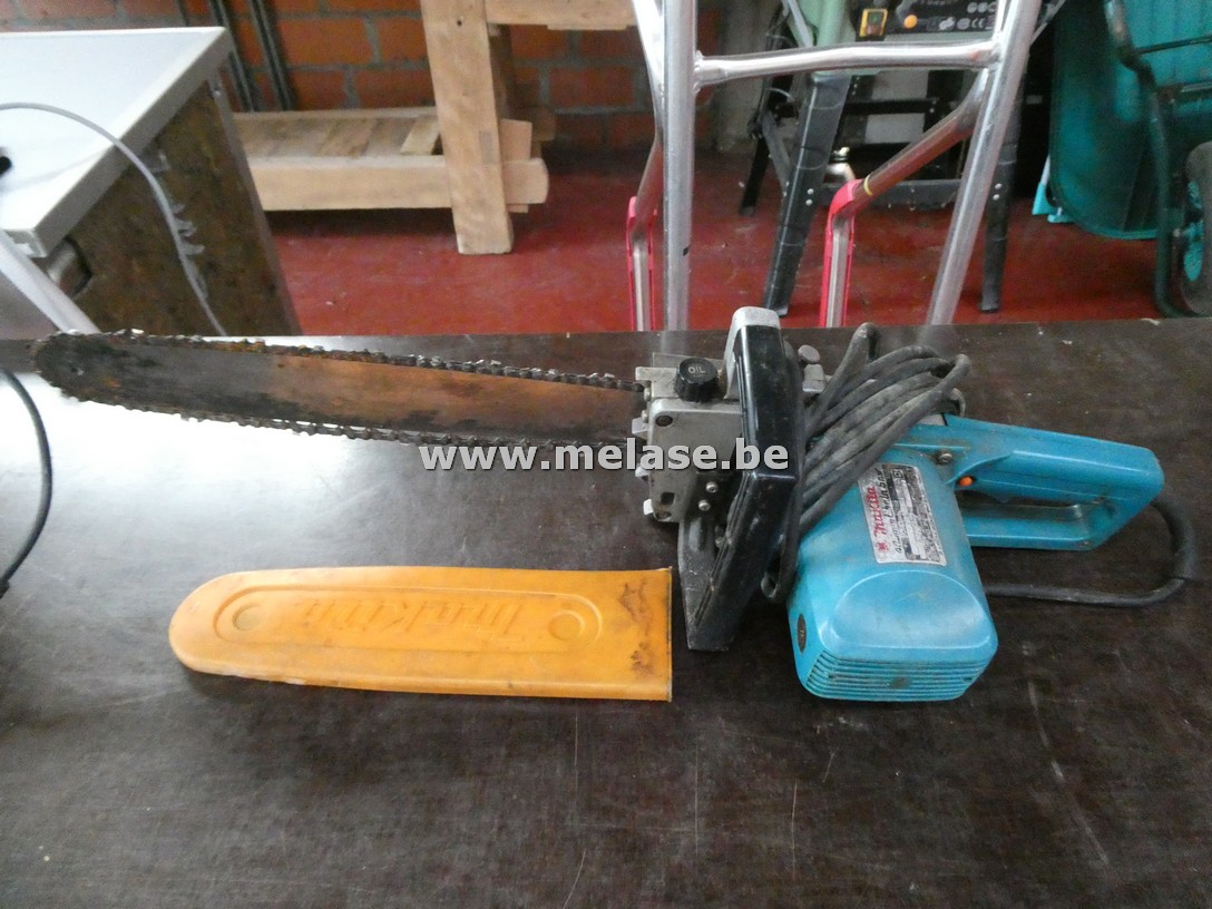 Kettingzaag "Makita"