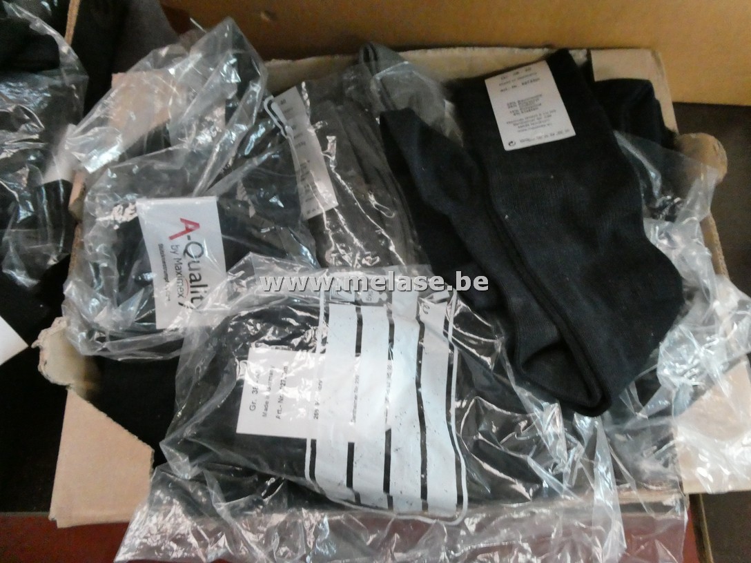 Kniekousen "A-quality"