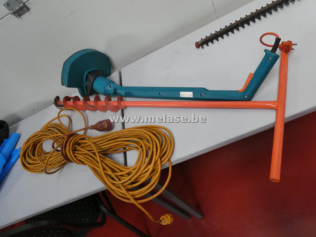 Kantenmaaier "Black & Decker"