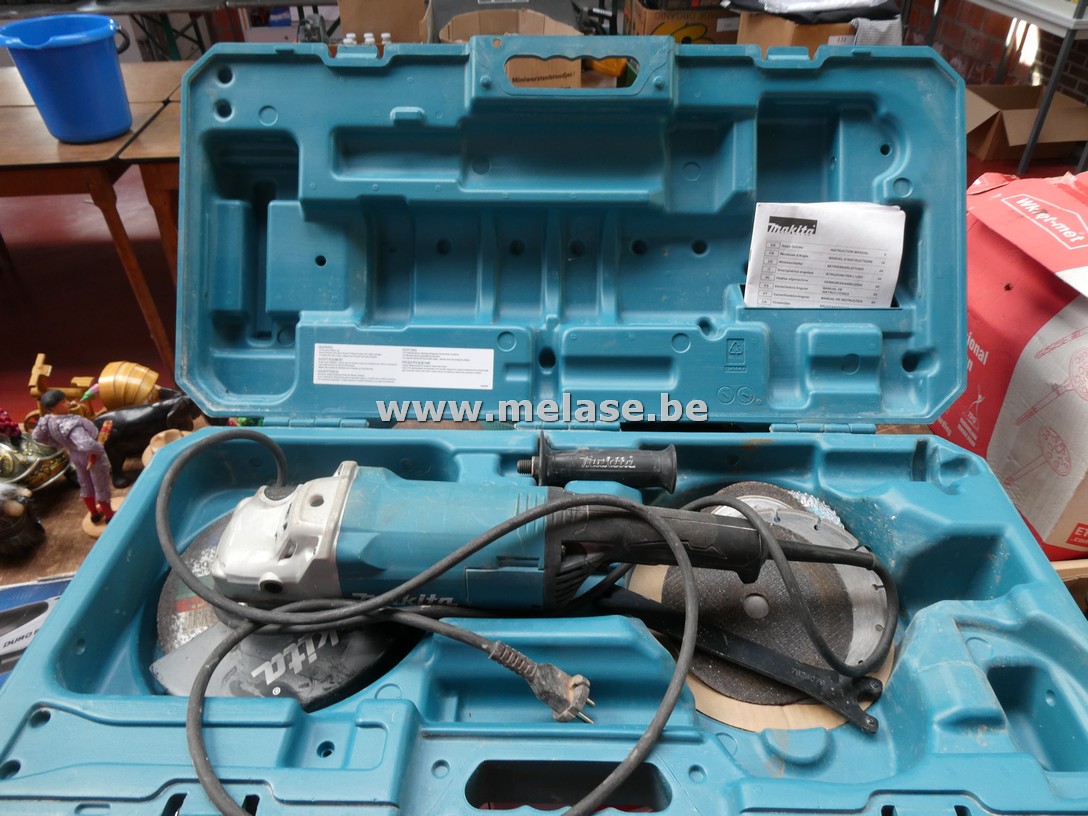 Slijpmolen "Makita"