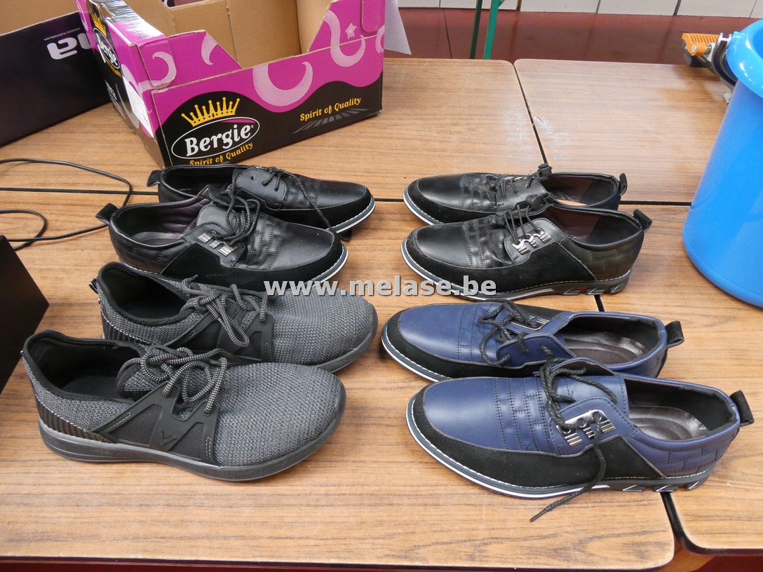 Schoenen